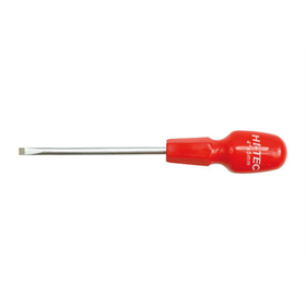Platte schroevendraaier 6*38mm 61090 Vorel HT 6.0*38