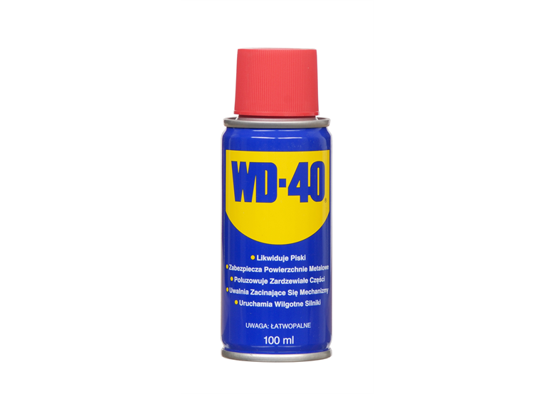 WD-40 100ml Wd-40 01-100