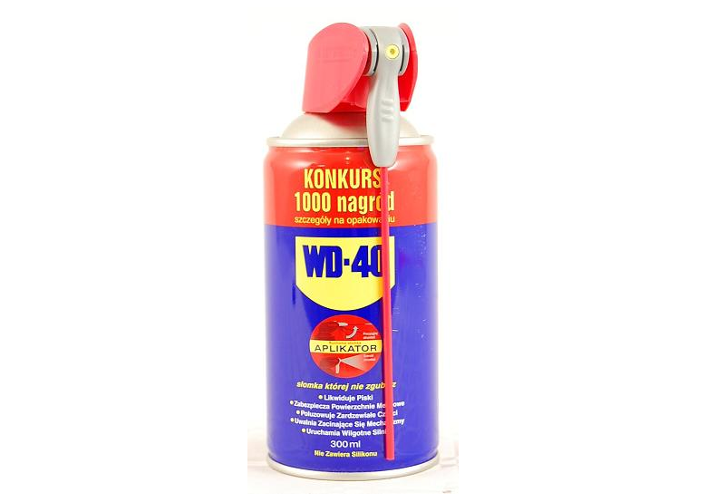 WD-40 Wd-40 01-3000