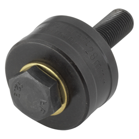 Gatsnijder voor waterkranen ø40mm Wolfcraft 3756000