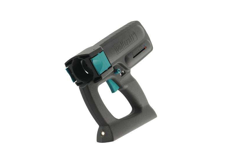 Kitspuit Wolfcraft EG 300