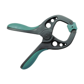 Klem geveerd Wolfcraft FZ 60