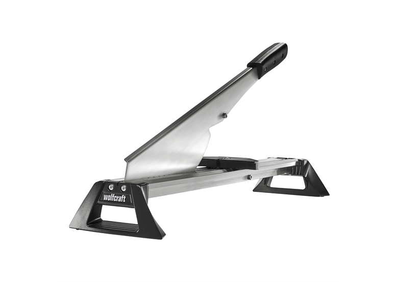 Laminaatsnijder. Wolfcraft LC600