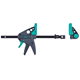 Werkbankspanner 150mm Wolfcraft PRO