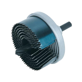 Gatenzaag set Wolfcraft WF2164000