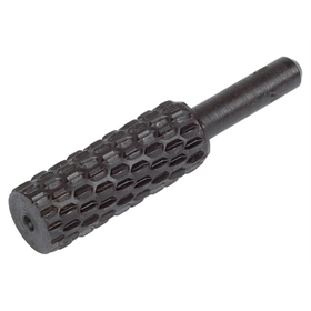 Profielfrees voor metaal Wolfcraft WF2534000