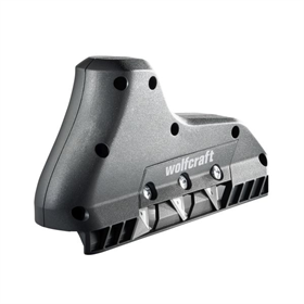 Schaaf - gipskartonplaat Wolfcraft WF4009000