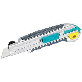 Professioneel afbreekmes 18mm Wolfcraft WF4136000
