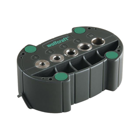 Boorhulp Wolfcraft WF4685000