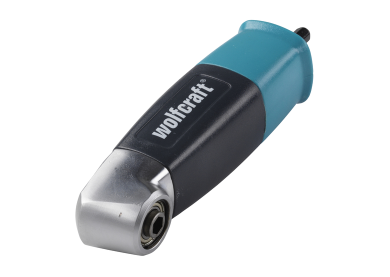 Hoekadapter voor schroevendraaiers Wolfcraft WF4688000