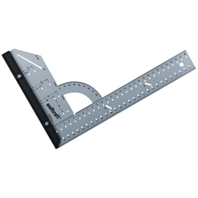 Winkelhaak - universeel Wolfcraft WF5206000