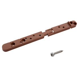 Bevestigingsmiddelen voor terrasvloeren 100st. Wolfcraft WF6974000