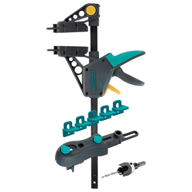 Terrasbouw-set Wolfcraft WF6988000