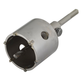 Gatenzaag SDS-Plus 68mm Wolfcraft WF8914000