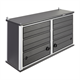 Gereedschapswandkast Wolfcraft WSS