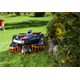 Robotmaaier Worx Landroid Vision
