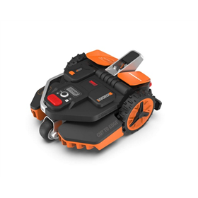 Robotmaaier Worx Landroid Vision