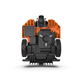 Robotmaaier Worx Landroid Vision