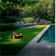 Robotmaaier Worx Landroid Vision Cloud AI RTK 2WD