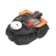 Robotmaaier Worx Landroid Vision Cloud AI RTK 2WD