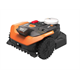 Robotmaaier Worx Landroid Vision Cloud AI RTK 2WD