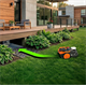 Robotmaaier Worx Landroid Vision Cloud AI RTK V-SLAM 2WD