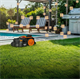 Robotmaaier Worx Landroid Vision Cloud AI RTK V-SLAM 2WD