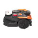 Robotmaaier Worx Landroid Vision Cloud AI RTK V-SLAM 2WD