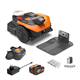 Robotmaaier Worx Landroid Vision Cloud AI RTK V-SLAM 2WD