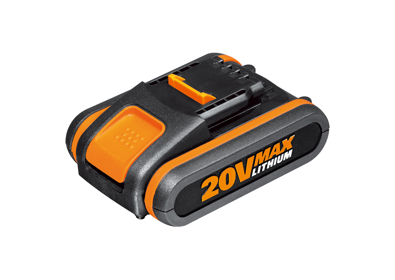 Accu 20V 2,0Ah Promo Worx Power Share WA3551.