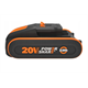 Accu 20V 2,0Ah Worx Power Share WA3639_P