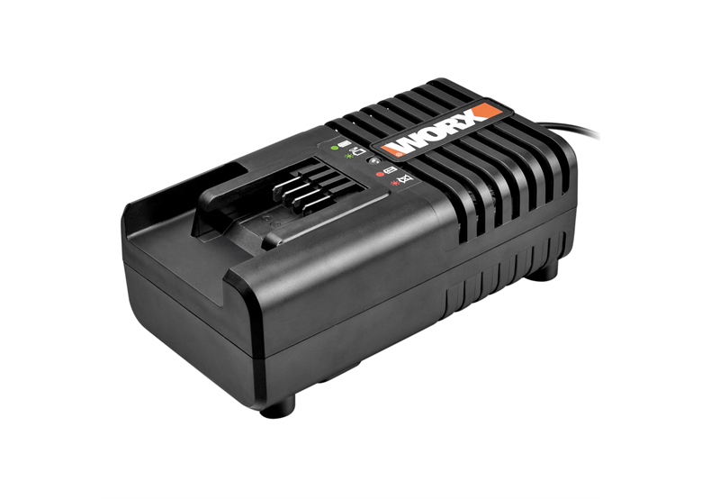 Oplader 20V 2A Worx Power Share WA3880