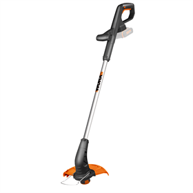 Grastrimmer - accu Worx Power Share WG157E.9