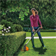 Grastrimmer - accu Worx Power Share WG157E.9
