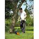 Grastrimmer - accu Worx Power Share WG157E.9
