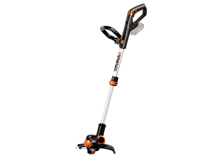 Accu grastrimmer Worx Power Share WG163E.9