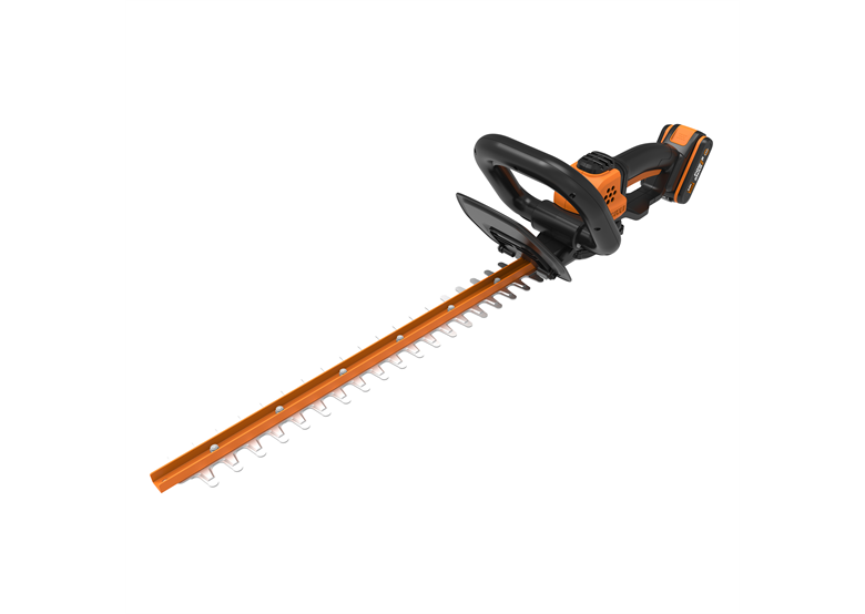 Heggenschaar Worx Power Share WG261E