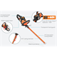 Heggenschaar Worx Power Share WG284E.9