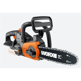 Benzine kettingzaag Worx Power Share WG322E.9
