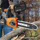 Benzine kettingzaag Worx Power Share WG322E.9