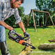 Benzine kettingzaag Worx Power Share WG322E.9