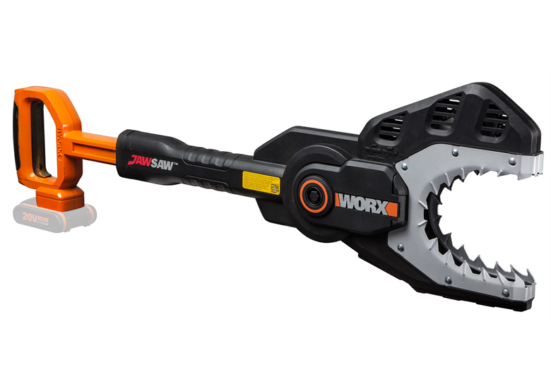 Takkenknipper Worx Power Share WG329E.9