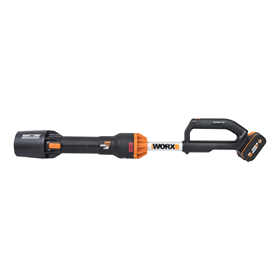 Bladblazer Worx Power Share WG543E 1x4,0Ah