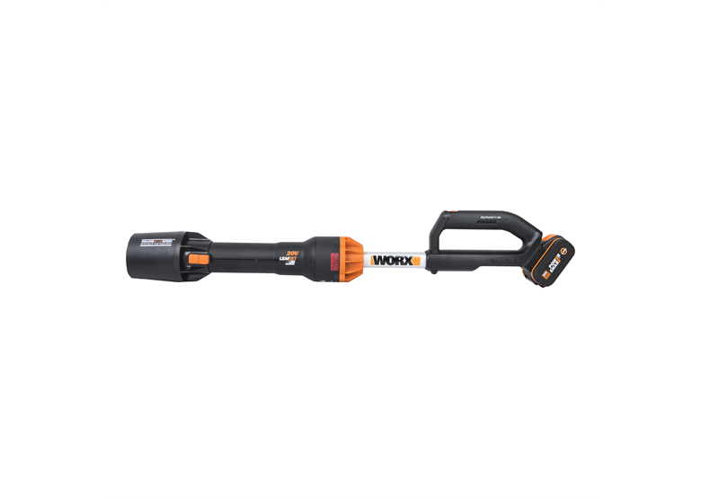 Bladblazer Worx Power Share WG543E 1x4,0Ah