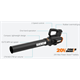 Bladblazer Worx Power Share WG547E.9