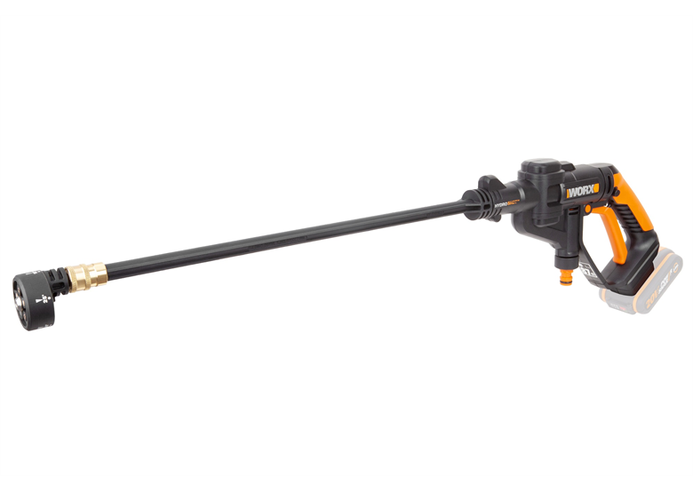 Hogedrukreiniger Worx Power Share WG625E.9