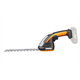Accu gras-struiken schaar Worx Power Share WG801E.9