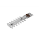 Accu gras-struiken schaar Worx Power Share WG801E.9