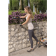Accu gras-struiken schaar Worx Power Share WG801E.9