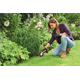 Accu gras-struiken schaar Worx Power Share WG801E.9